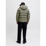 Vestă Jack & Jones Jjelements Pu Puffer