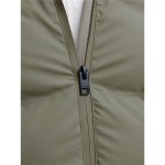 Vestă Jack & Jones Jjelements Pu Puffer