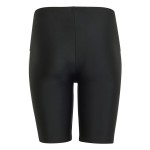 Costum de Baie Copii Adidas 3 Bandas Bld Jam Negru