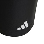 Costum de Baie Copii Adidas 3 Bandas Bld Jam Negru