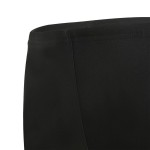 Costum de Baie Copii Adidas 3 Bandas Bld Jam Negru