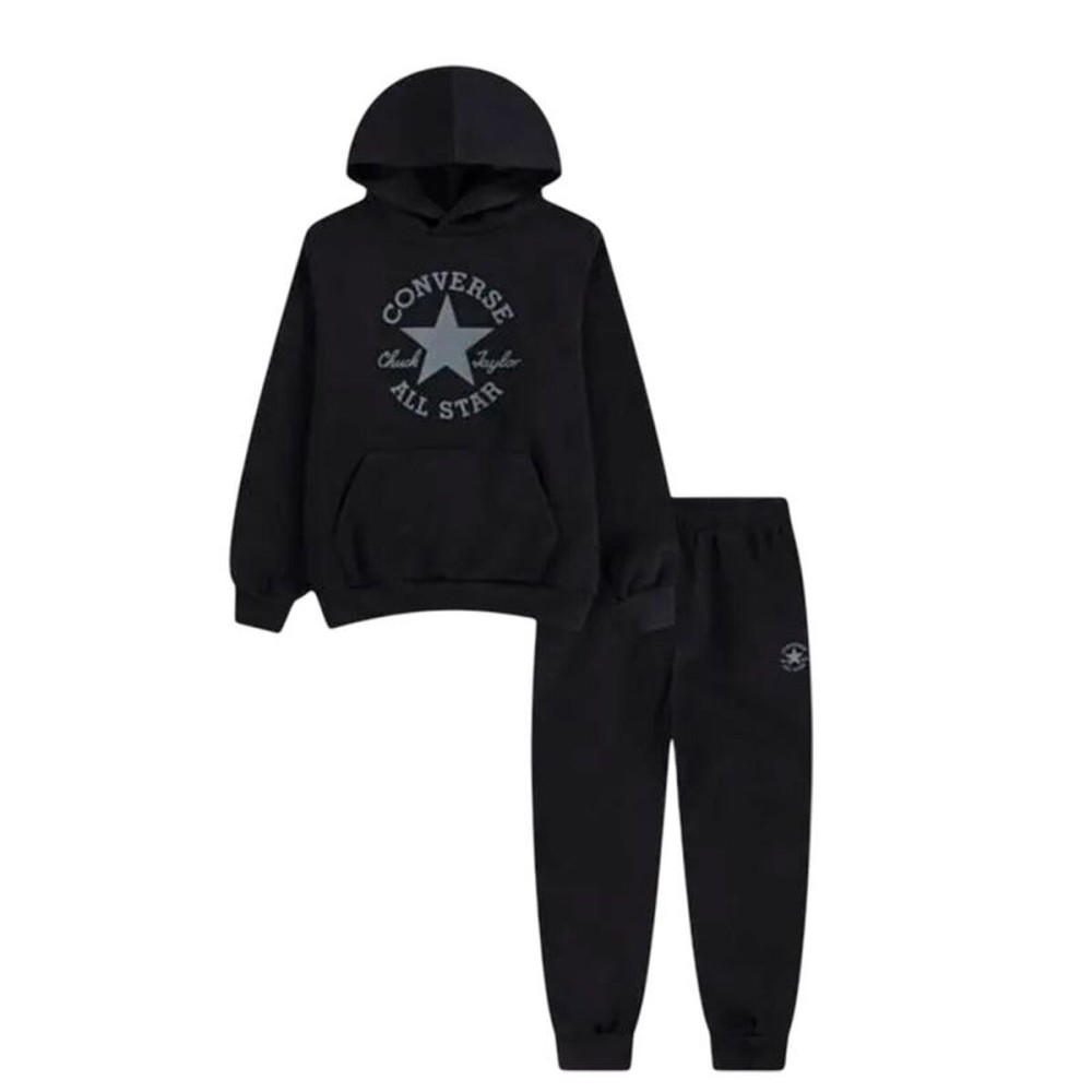 Set Sport pentru Copii Converse Cnvb Dissected Ctp Hbr Po Set Multicolor 2 Piese