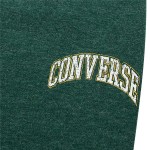 Set Sport pentru Copii Converse Cnvb Heritage Ft Full Zip Set Măslină 2 Piese