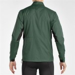 Jachetă Rezistentă la Vânt +8000 Măslină