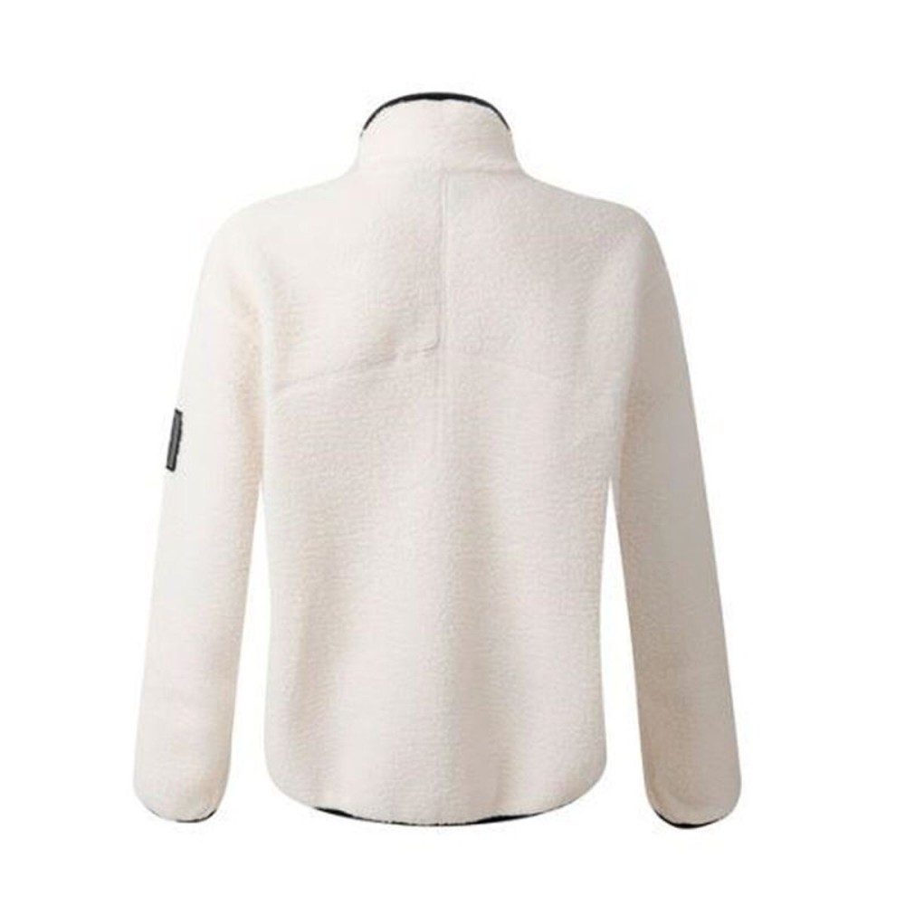 Căptușeală Material Polar Dare 2b Slide Out Fleece Gri Femeie