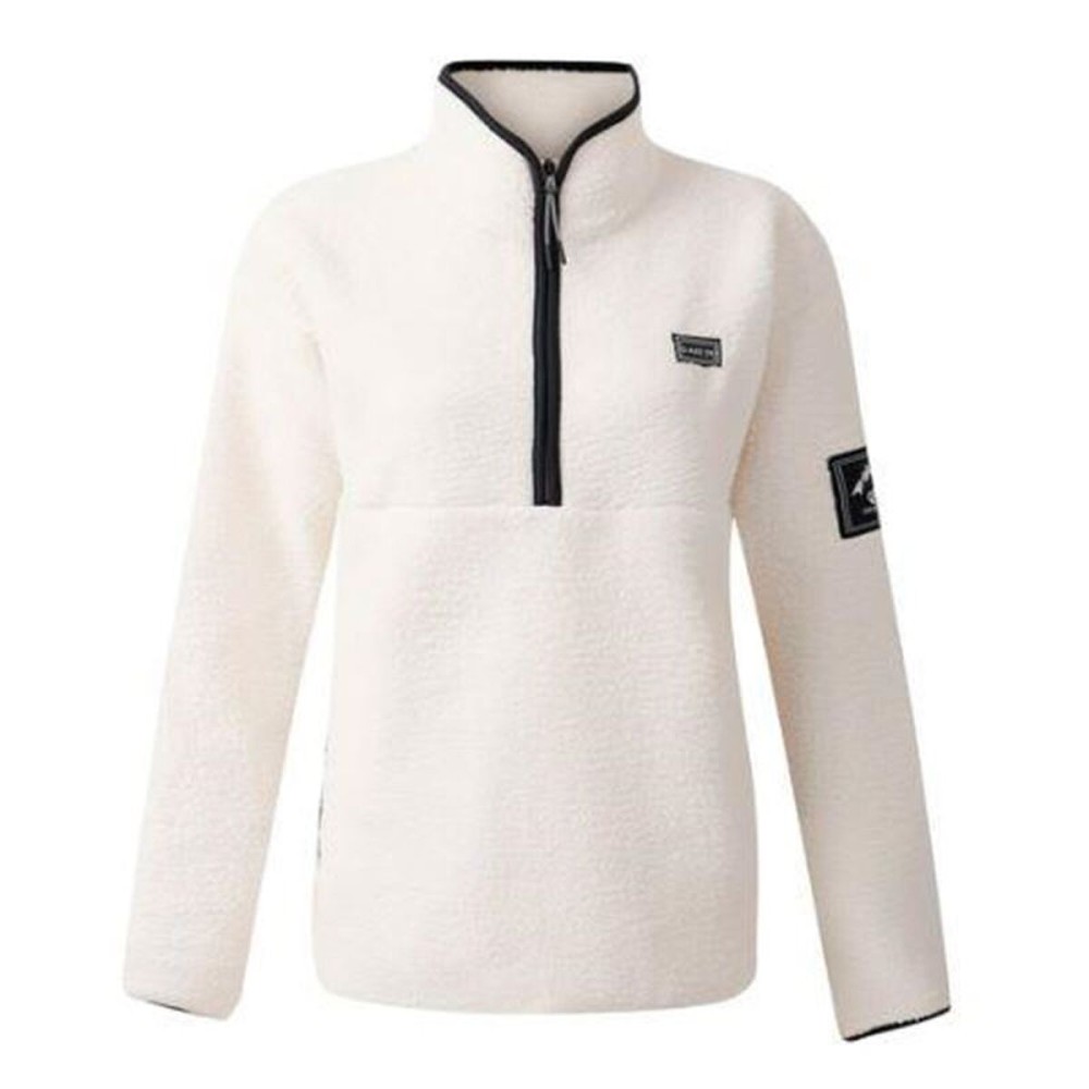 Căptușeală Material Polar Dare 2b Slide Out Fleece Gri Femeie