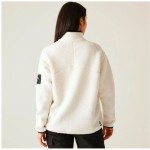 Căptușeală Material Polar Dare 2b Slide Out Fleece Gri Femeie