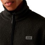 Căptușeală Material Polar Dare 2b Twin Tip1/2Fle Negru Bărbați