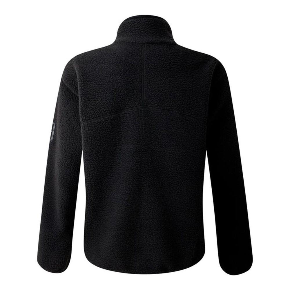 Căptușeală Material Polar Dare 2b Slide Out Fleece Negru Femeie
