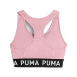 Sutien Sport Puma 4Keeps Elastic Roz