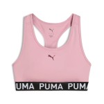 Sutien Sport Puma 4Keeps Elastic Roz