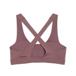 Sutien Sport Puma Cloudspun Castaniu