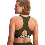 Sutien Sport Under Armour Hg Măslină