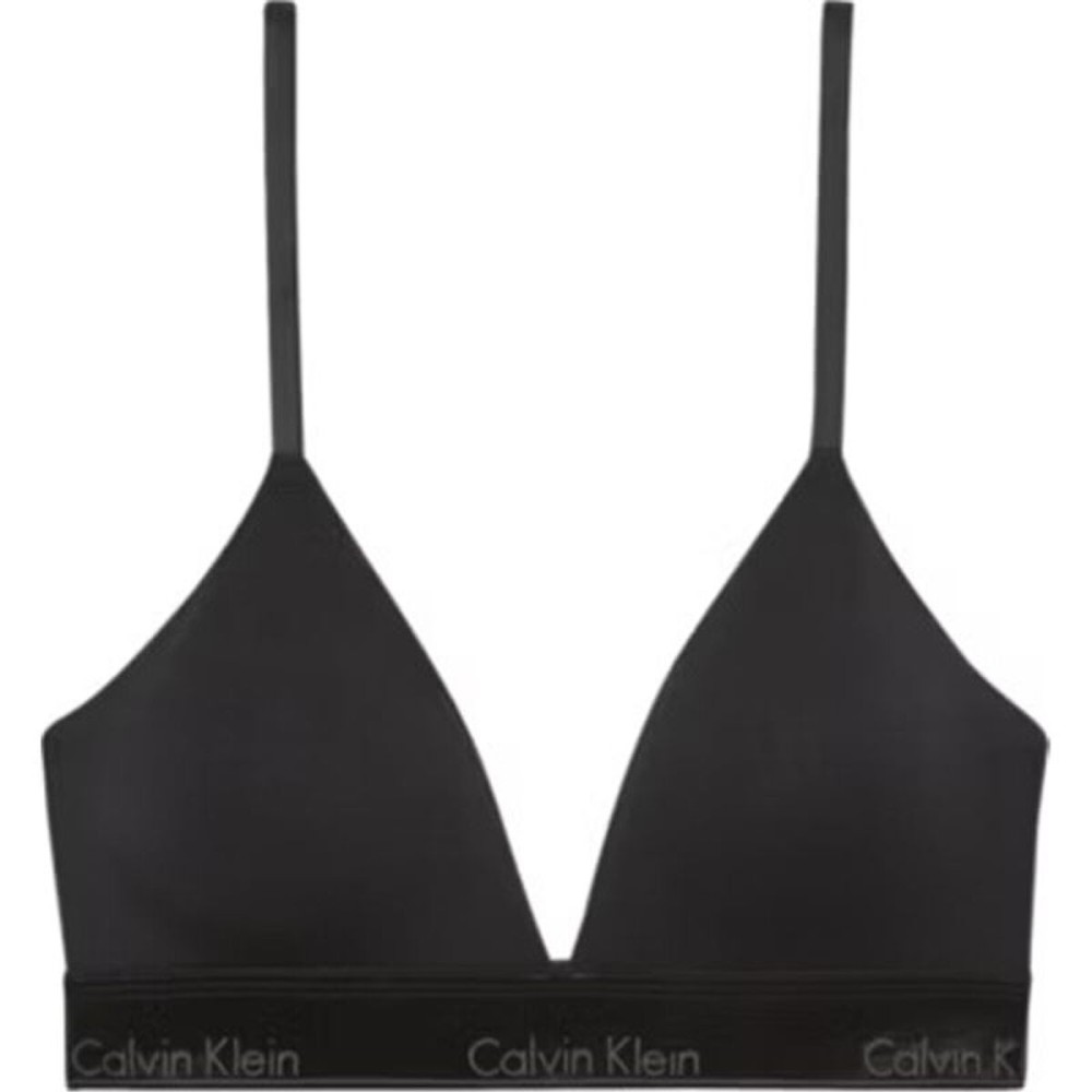 Sutien Sport Calvin Klein Negru