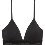 Sutien Sport Calvin Klein Negru