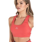 Sutien Sport Ditchil Bra Fire Portocaliu