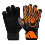 Mănuși de Portari Uhlsport Fm Soft Resist+ Flex Frame Portocaliu Adulți