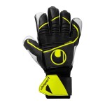 Mănuși de Portari Uhlsport Soft Flex Frame Jr Negru