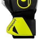 Mănuși de Portari Uhlsport Soft Flex Frame Jr Negru