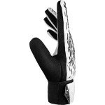 Mănuși de Portari Reusch Attrakt Solid Junior Alb Adulți