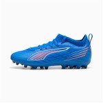 Ghete de Fotbal pentru Copii Puma Ultra 6 Match Mg