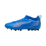 Ghete de Fotbal pentru Copii Puma Ultra 6 Match Mg