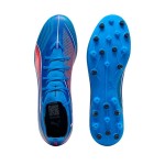 Încălțăminte de Fotbal pentru Adulți Puma Ultra 6 Match Mg