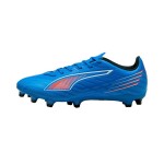 Încălțăminte de Fotbal pentru Adulți Puma Ultra 6 Play Fg/Ag W Ultra