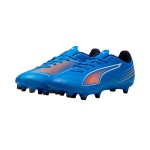 Încălțăminte de Fotbal pentru Adulți Puma Ultra 6 Play Fg/Ag W Ultra