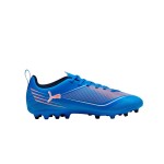 Ghete de Fotbal pentru Copii Puma Ultra 6 Play Mg