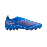 Încălțăminte de Fotbal pentru Adulți Puma Ultra 6 Ultimate Mg Albastru