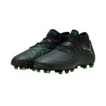 Încălțăminte de Fotbal pentru Adulți Puma Future 8 Ultimate Negru