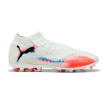 Încălțăminte de Fotbal pentru Adulți Puma Future 8 Pro Mg Negru