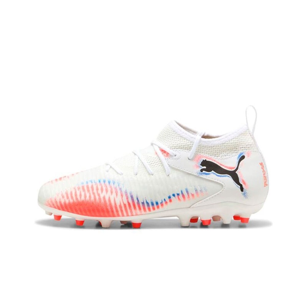 Ghete de Fotbal pentru Copii Puma Future 8 Match Mg