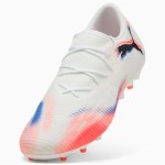 Încălțăminte de Fotbal pentru Adulți Puma Future 8 Match Low M
