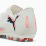 Încălțăminte de Fotbal pentru Adulți Puma Future 8 Match Low M