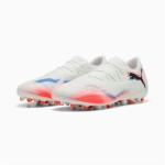 Încălțăminte de Fotbal pentru Adulți Puma Future 8 Match Low M