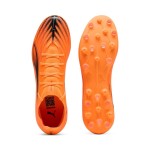 Încălțăminte de Fotbal pentru Adulți Puma Ultra 6 Match Mg