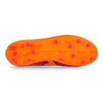 Ghete de Fotbal pentru Copii Puma Future 8 Match Mg Heat Fire-