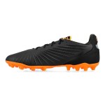 Încălțăminte de Fotbal pentru Adulți Puma King Ultimate Mg Negru