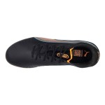 Încălțăminte de Fotbal pentru Adulți Puma King Ultimate Mg Negru