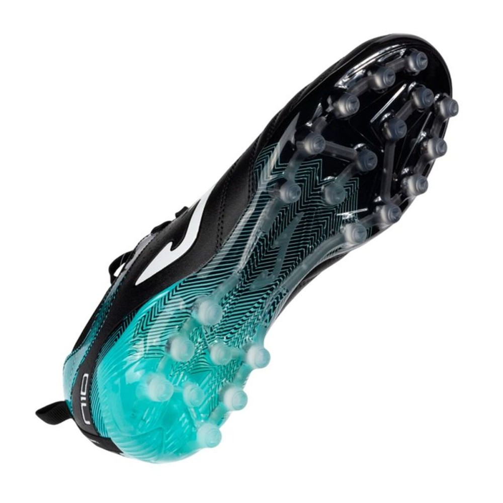 Încălțăminte de Fotbal pentru Adulți Joma Sport Negru