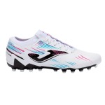 Încălțăminte de Fotbal pentru Adulți Joma Sport Propulsion 2502 Alb