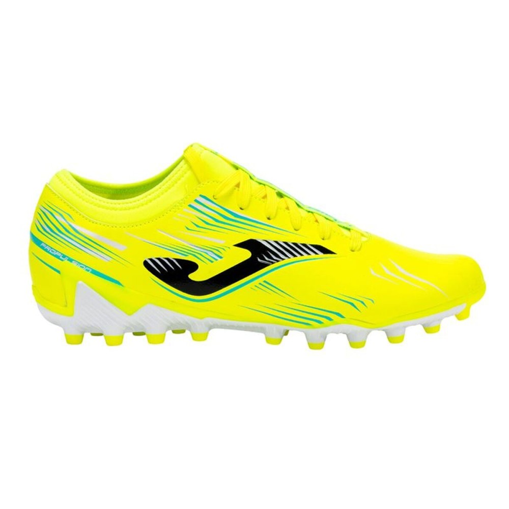 Încălțăminte de Fotbal pentru Adulți Joma Sport Propulsion 2509 Galben
