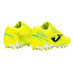 Încălțăminte de Fotbal pentru Adulți Joma Sport Propulsion 2509 Galben