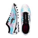 Încălțăminte de Fotbal pentru Adulți Joma Sport  Striker 2502 Alb