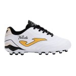 Încălțăminte de Fotbal pentru Adulți Joma Sport Toledo 2502 Alb