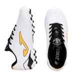 Încălțăminte de Fotbal pentru Adulți Joma Sport Toledo 2502 Alb