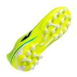 Încălțăminte de Fotbal pentru Adulți Joma Sport Propulsion 2509 Galben