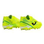 Încălțăminte de Fotbal pentru Adulți Joma Sport Propulsion 2509 Galben